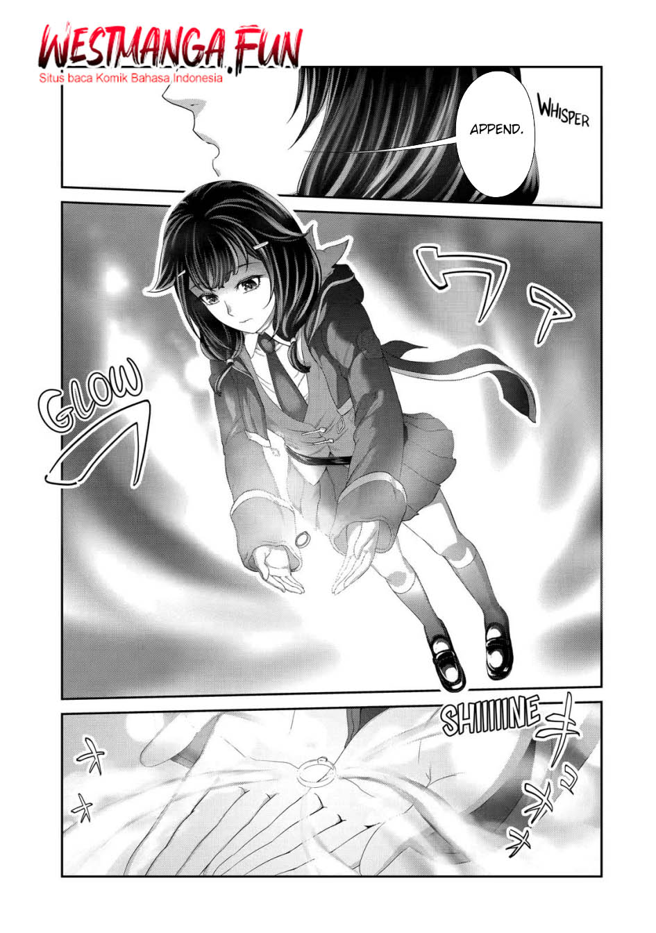 Renkinjutsu-shidesu. Jichou Wa Gomibako Ni Sutete Kimashita Chapter 21 Gambar 20