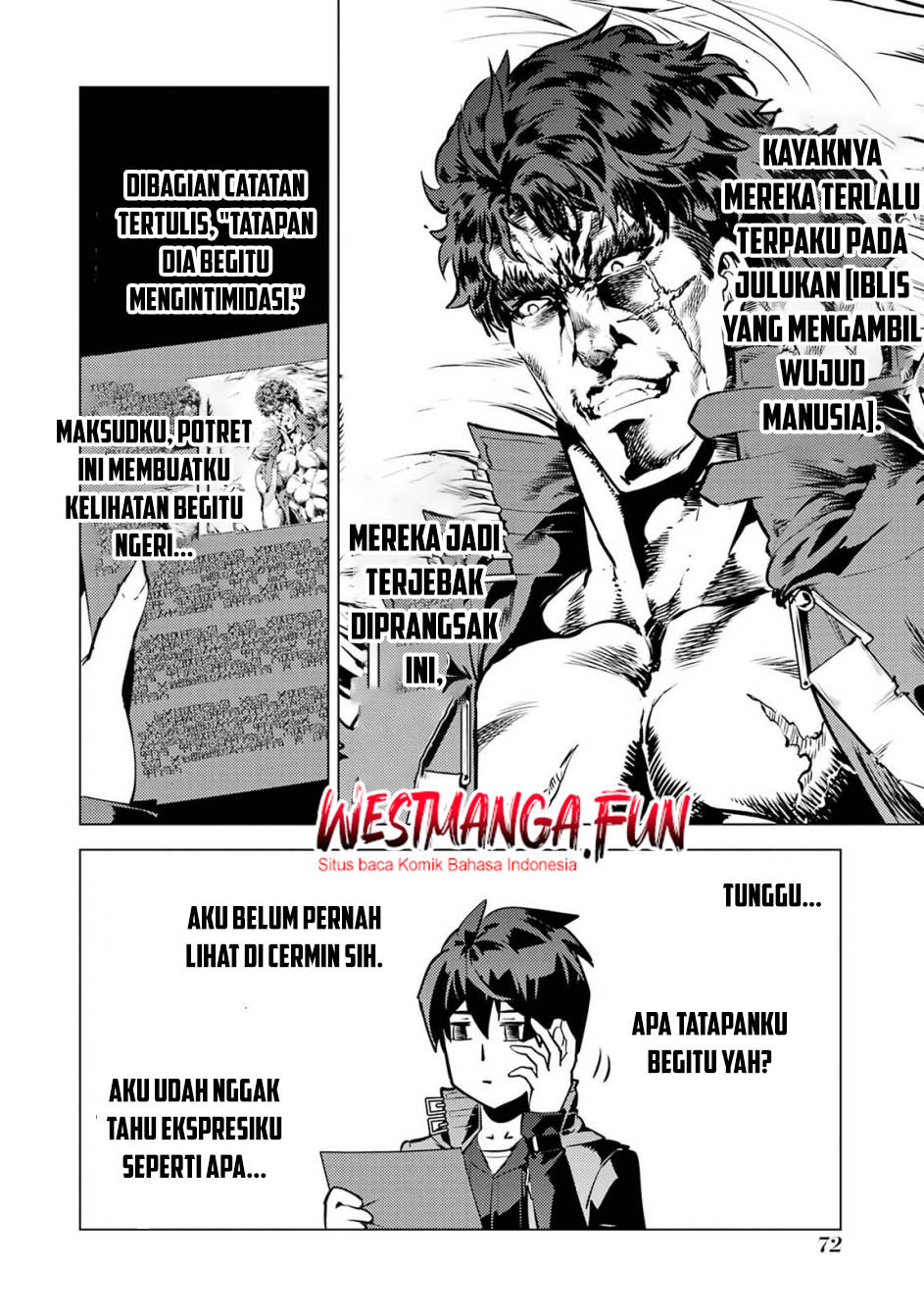 Tensei Kenja no Isekai Life – Daini no Shokugyou o Ete, Sekai Saikyou ni Narimashita Chapter 77.1 Gambar 11
