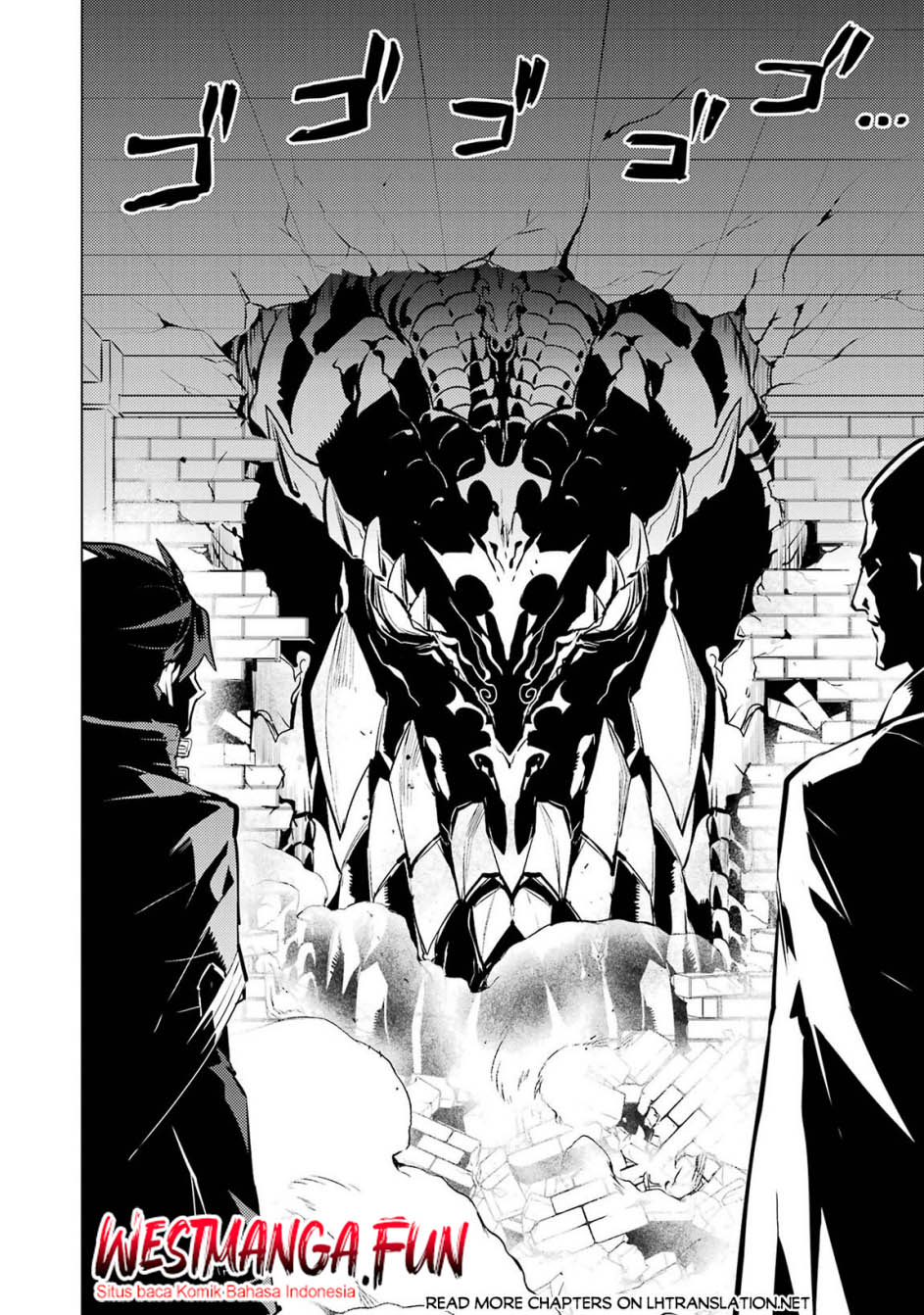 Tensei Kenja no Isekai Life – Daini no Shokugyou o Ete, Sekai Saikyou ni Narimashita Chapter 76 Gambar 12