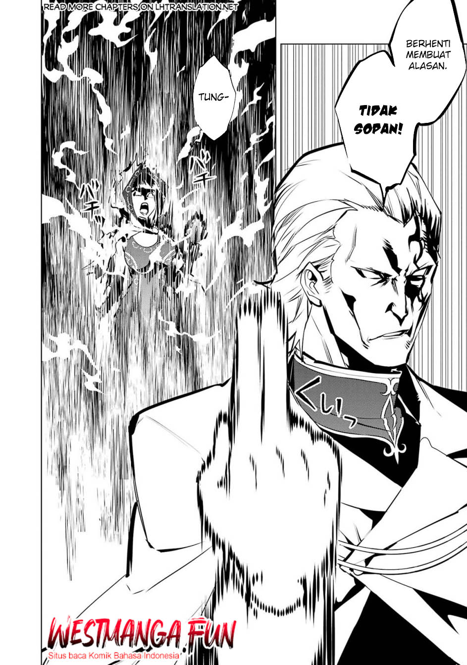Tensei Kenja no Isekai Life – Daini no Shokugyou o Ete, Sekai Saikyou ni Narimashita Chapter 76 Gambar 23