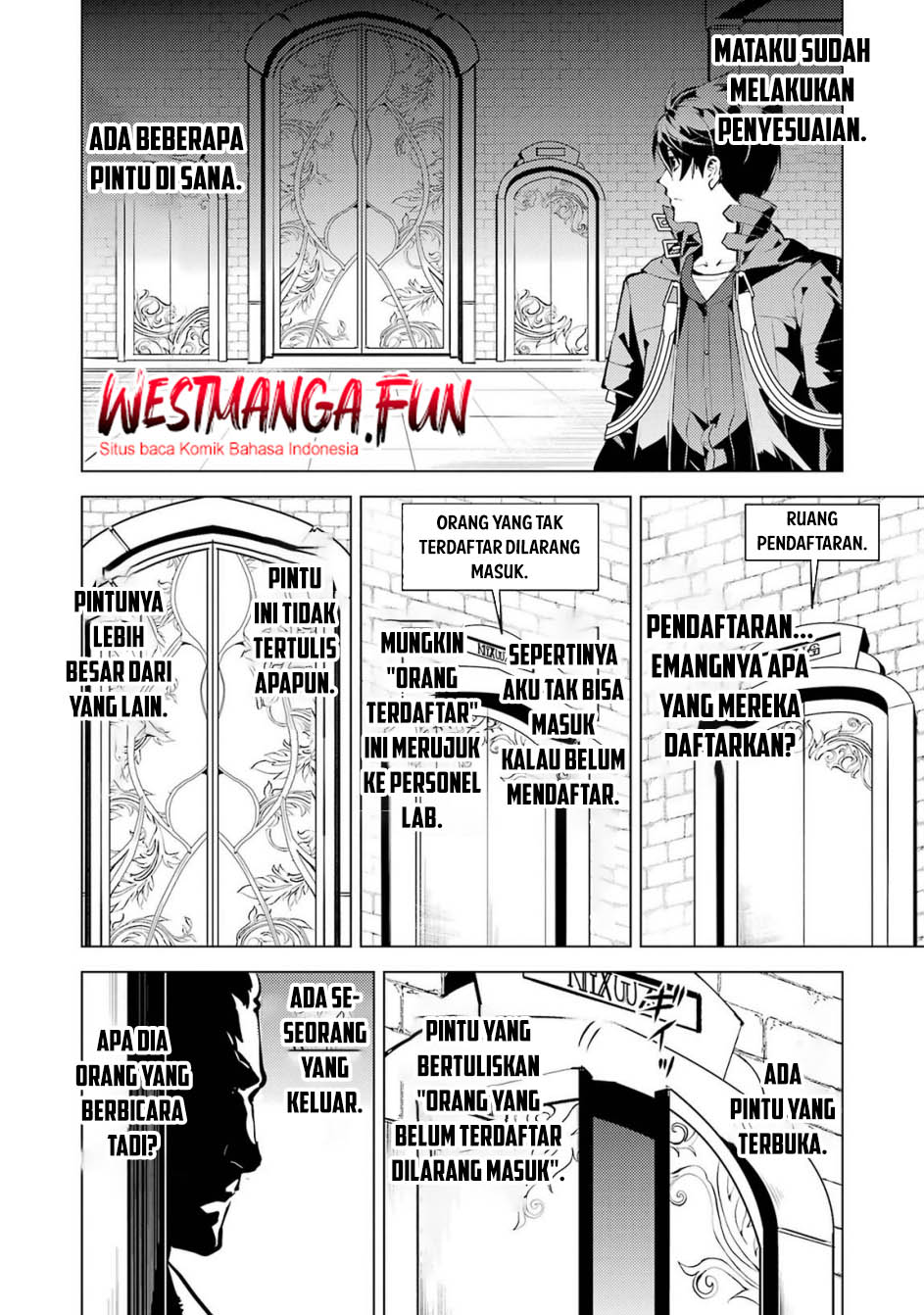 Tensei Kenja no Isekai Life – Daini no Shokugyou o Ete, Sekai Saikyou ni Narimashita Chapter 76 Gambar 6