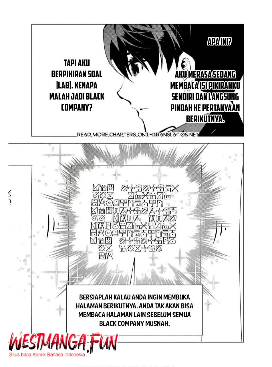Tensei Kenja no Isekai Life – Daini no Shokugyou o Ete, Sekai Saikyou ni Narimashita Chapter 74.2 Gambar 7