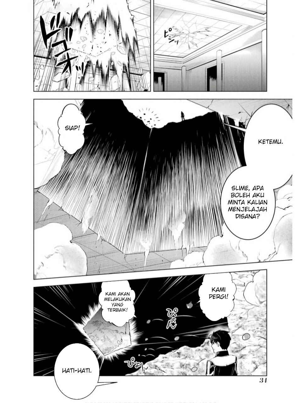 Tensei Kenja no Isekai Life – Daini no Shokugyou o Ete, Sekai Saikyou ni Narimashita Chapter 73.2 Gambar 3