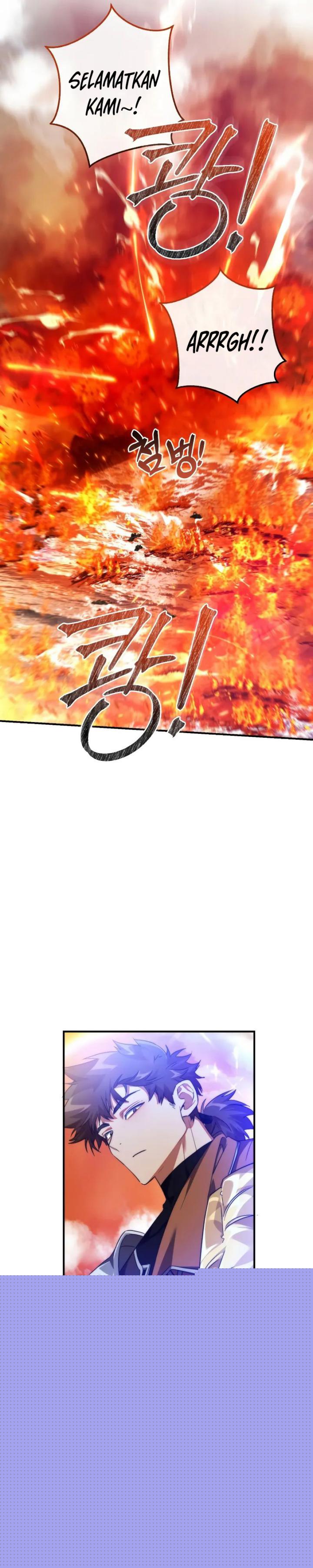 Trash of the Count’s Family Chapter 120 Gambar 10
