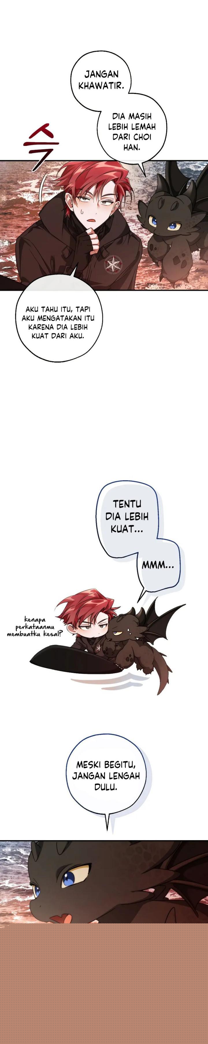 Trash of the Count’s Family Chapter 120 Gambar 11