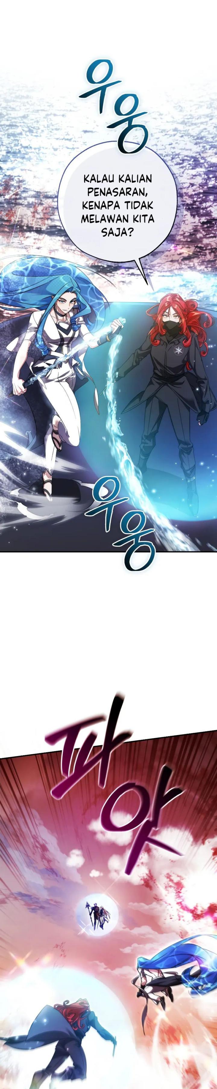 Trash of the Count’s Family Chapter 120 Gambar 15