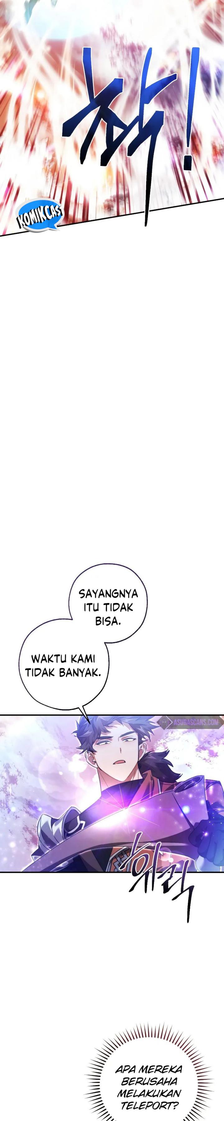 Trash of the Count’s Family Chapter 120 Gambar 16