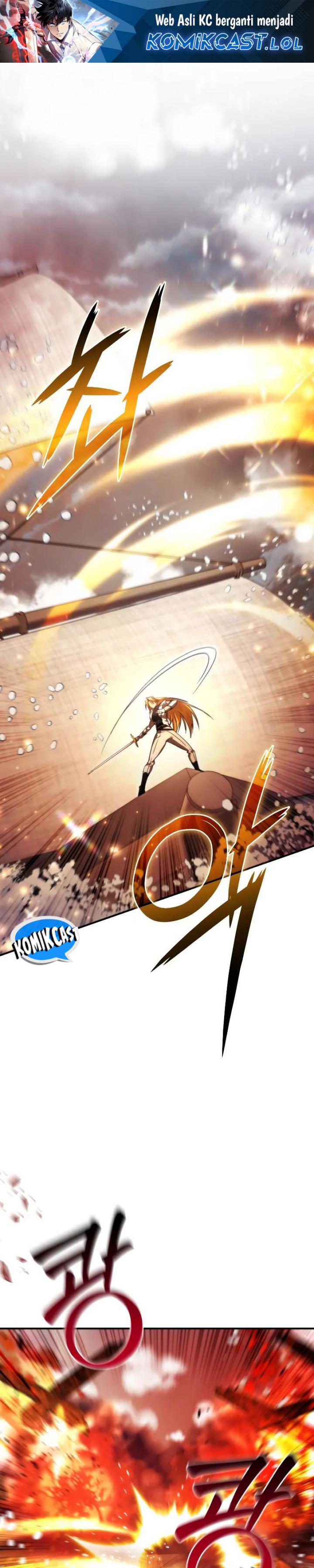 Baca Manhwa Trash of the Count’s Family Chapter 120 Gambar 2