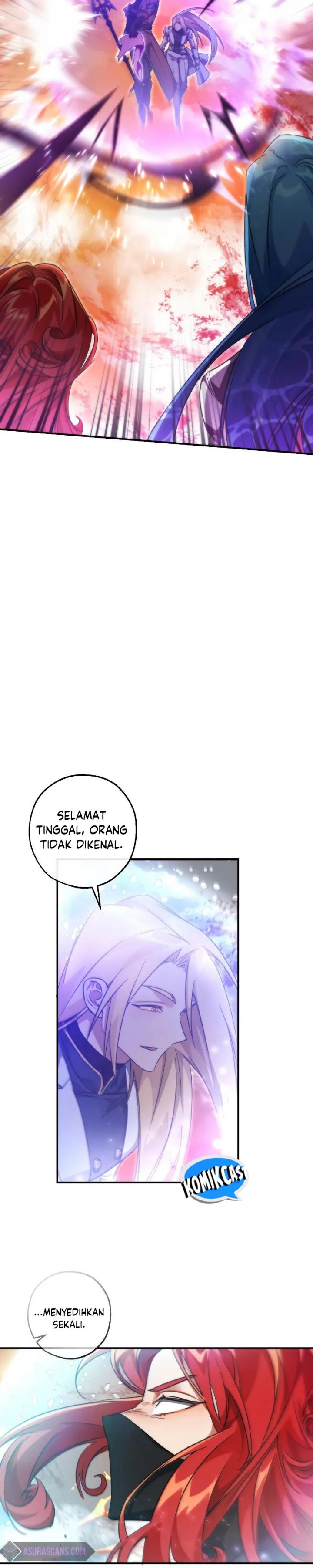 Trash of the Count’s Family Chapter 120 Gambar 19