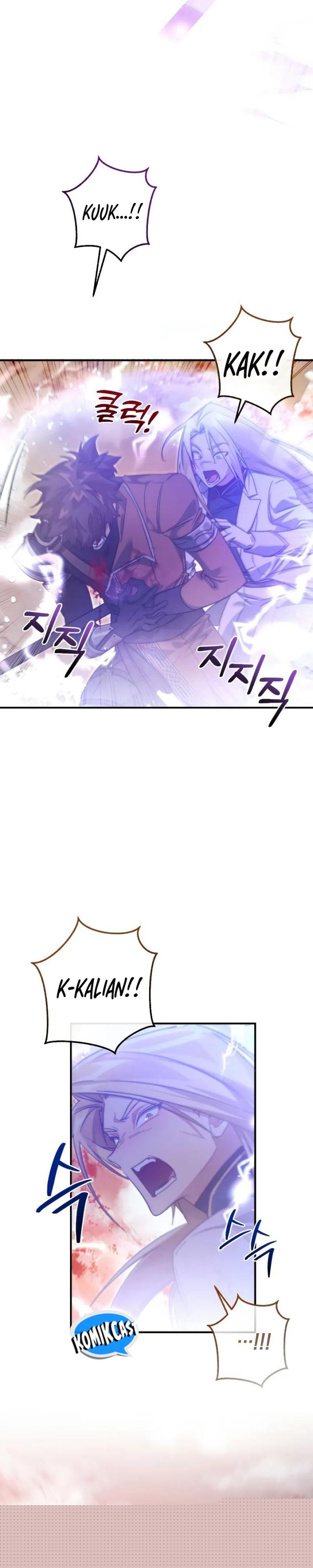 Trash of the Count’s Family Chapter 120 Gambar 21