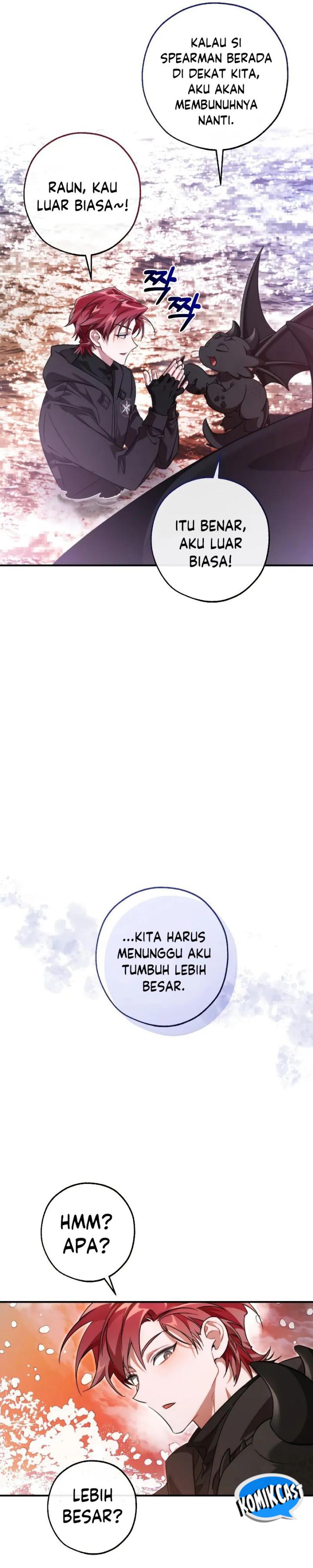 Trash of the Count’s Family Chapter 120 Gambar 24