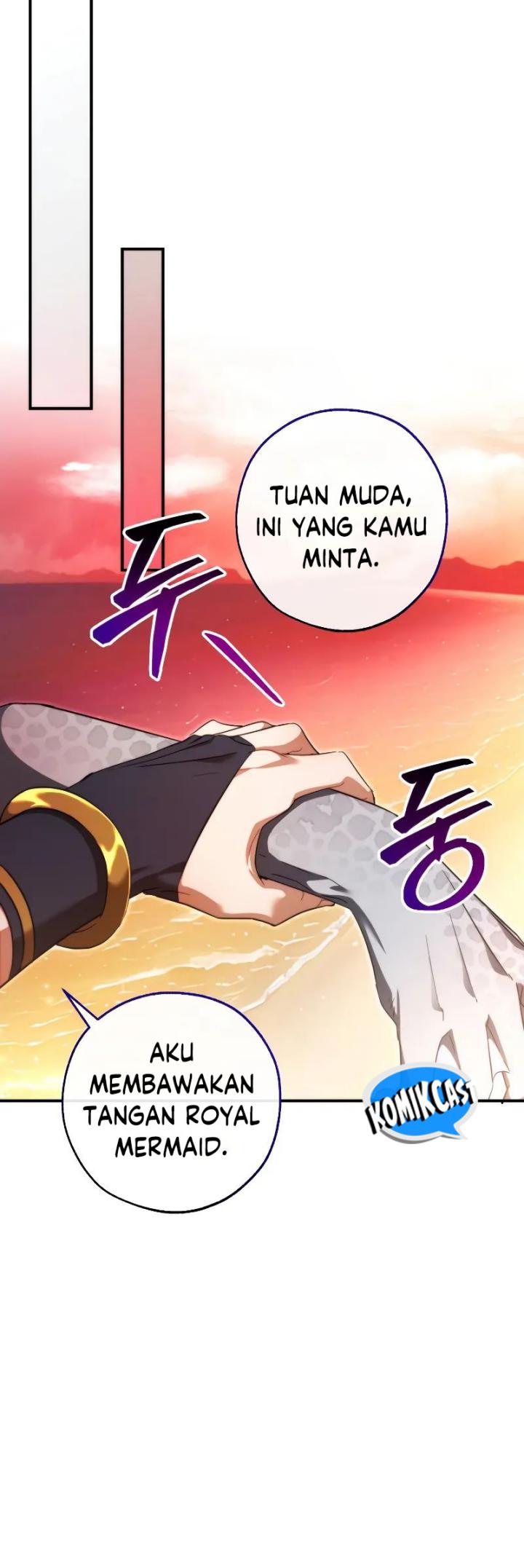 Trash of the Count’s Family Chapter 120 Gambar 26