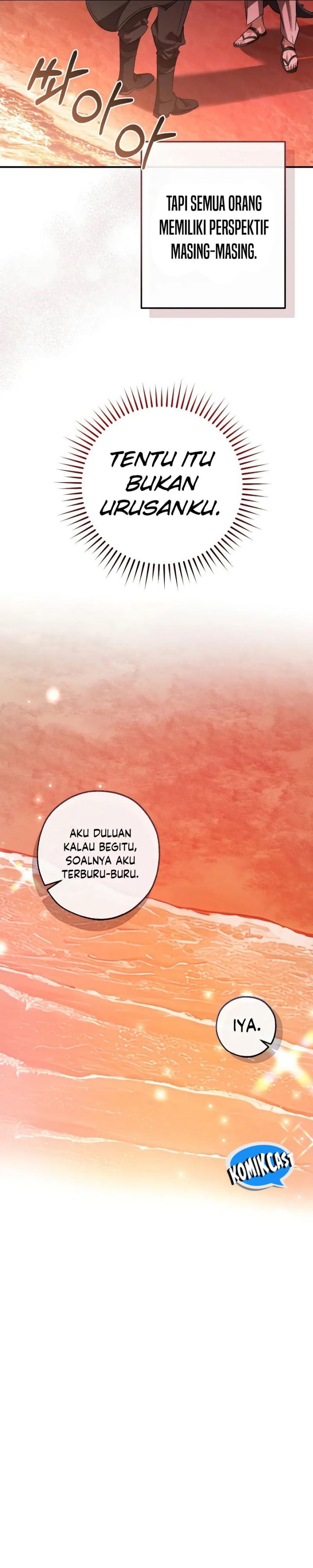 Trash of the Count’s Family Chapter 120 Gambar 30