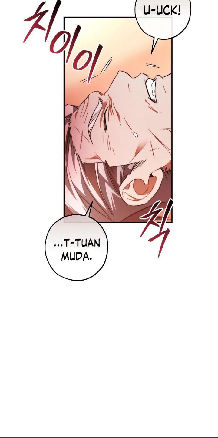 Trash of the Count’s Family Chapter 120 Gambar 32