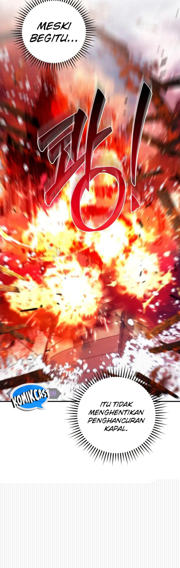 Trash of the Count’s Family Chapter 120 Gambar 4