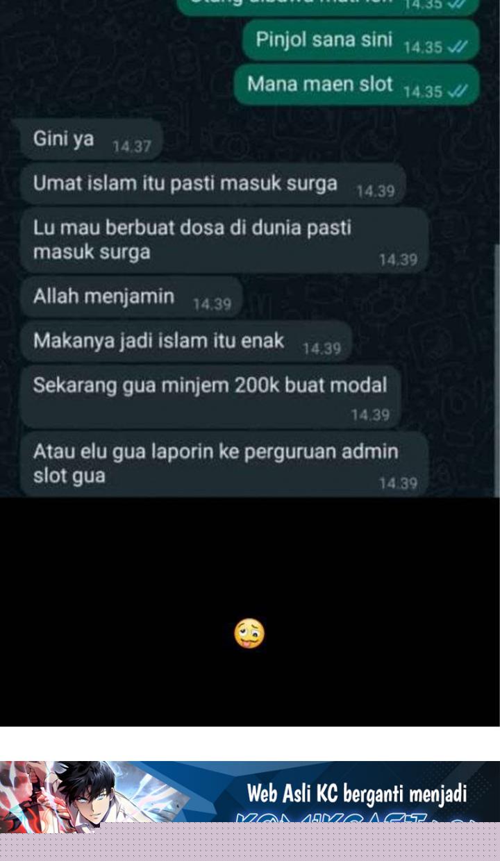 Trash of the Count’s Family Chapter 120 Gambar 40