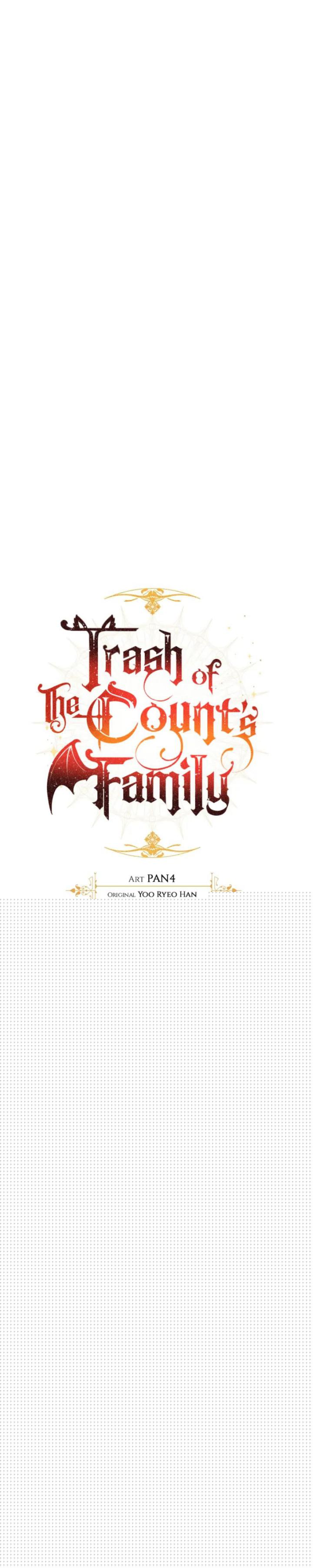 Trash of the Count’s Family Chapter 120 Gambar 9