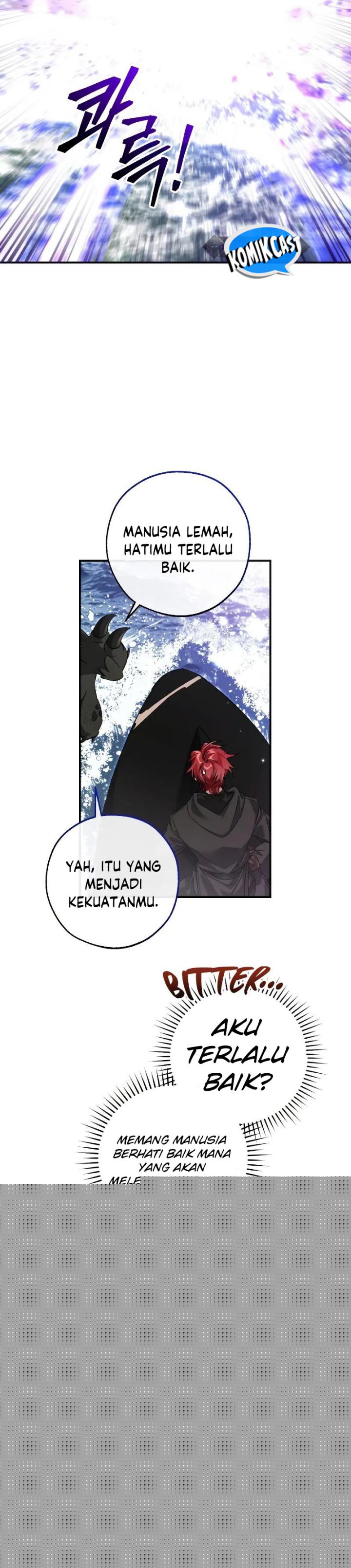 Trash of the Count’s Family Chapter 119 Gambar 10