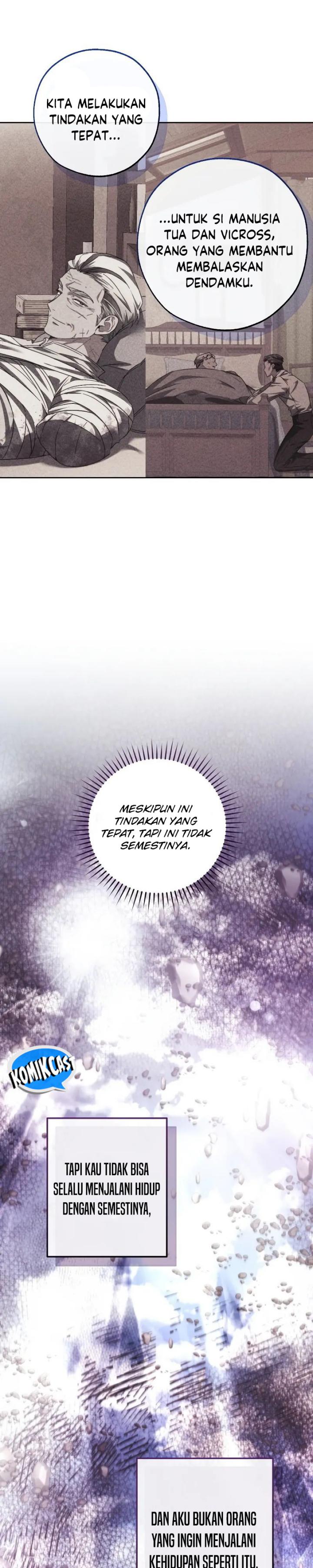 Trash of the Count’s Family Chapter 119 Gambar 11