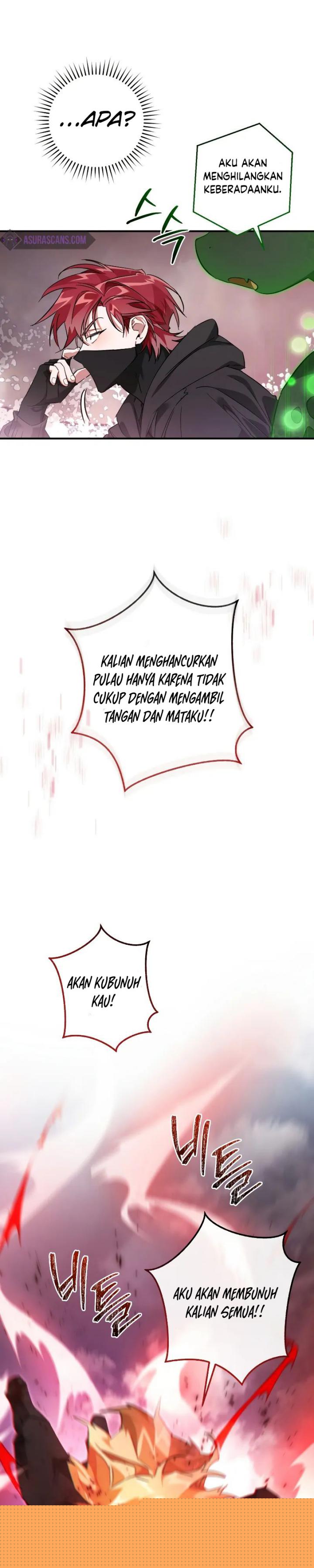 Trash of the Count’s Family Chapter 119 Gambar 15