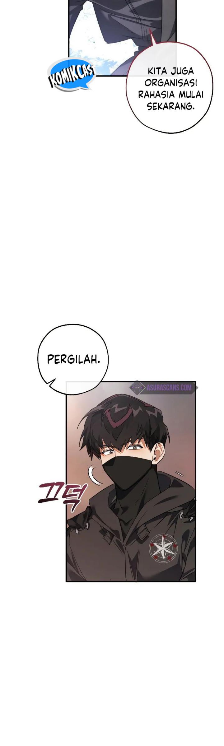 Trash of the Count’s Family Chapter 119 Gambar 22