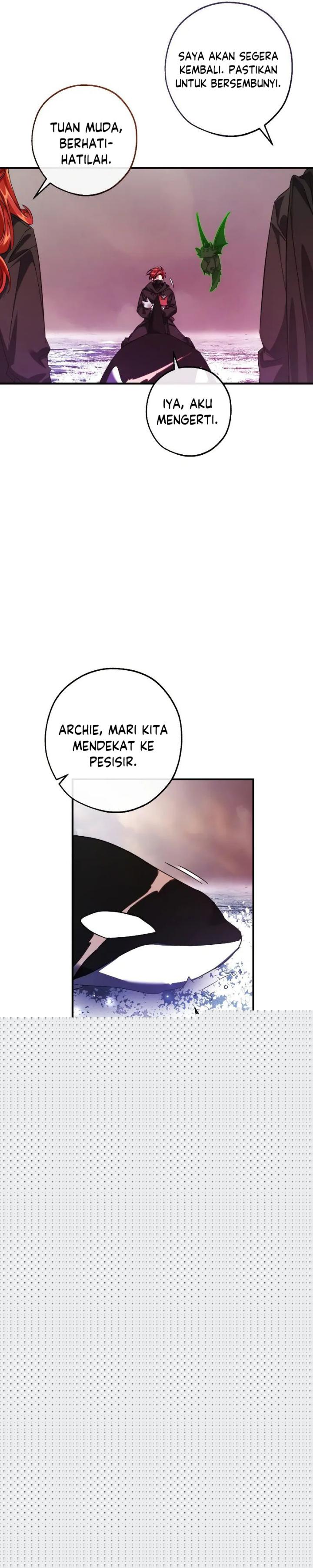 Trash of the Count’s Family Chapter 119 Gambar 23