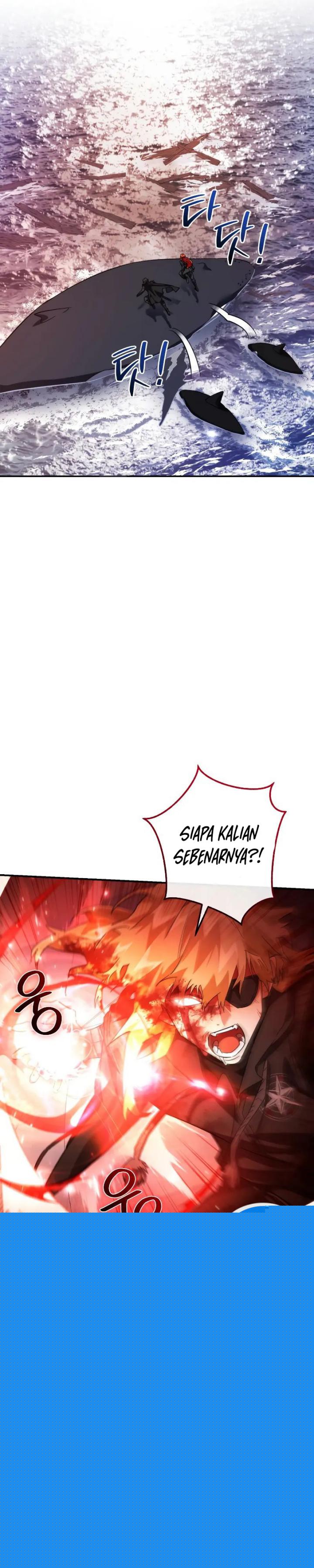 Trash of the Count’s Family Chapter 119 Gambar 24