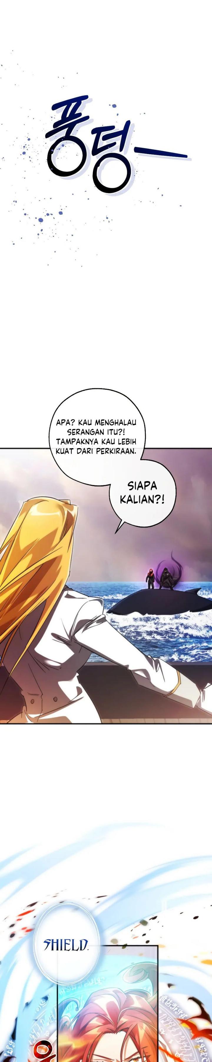 Trash of the Count’s Family Chapter 119 Gambar 27
