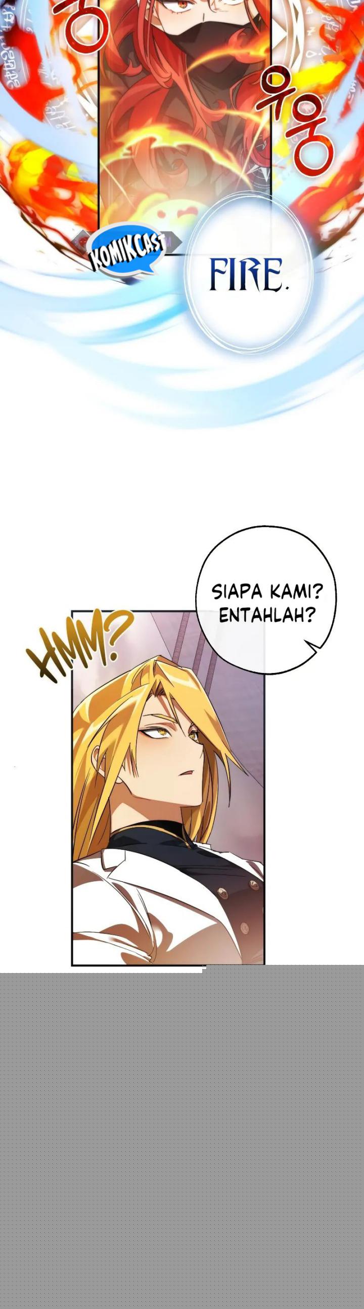 Trash of the Count’s Family Chapter 119 Gambar 28