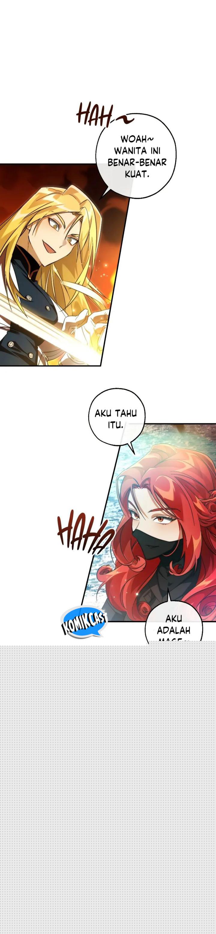 Trash of the Count’s Family Chapter 119 Gambar 31