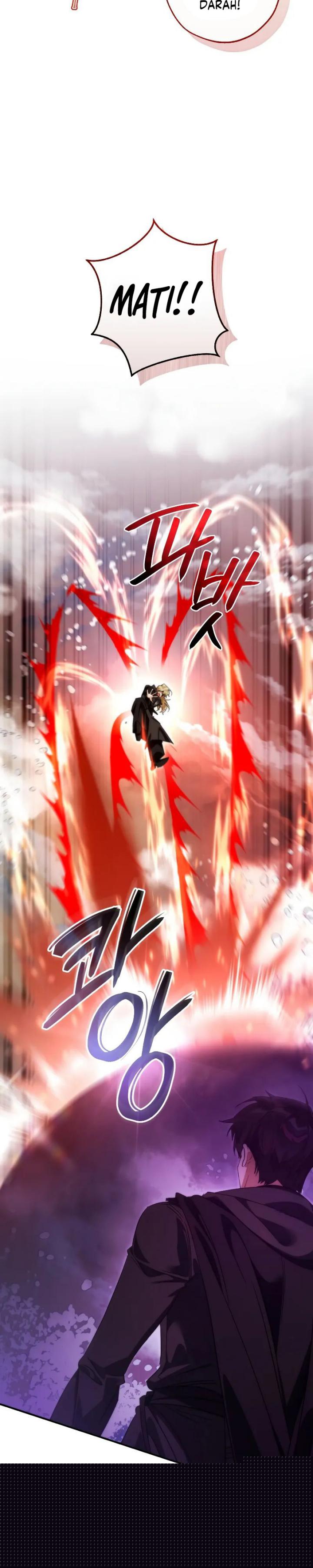 Trash of the Count’s Family Chapter 119 Gambar 33