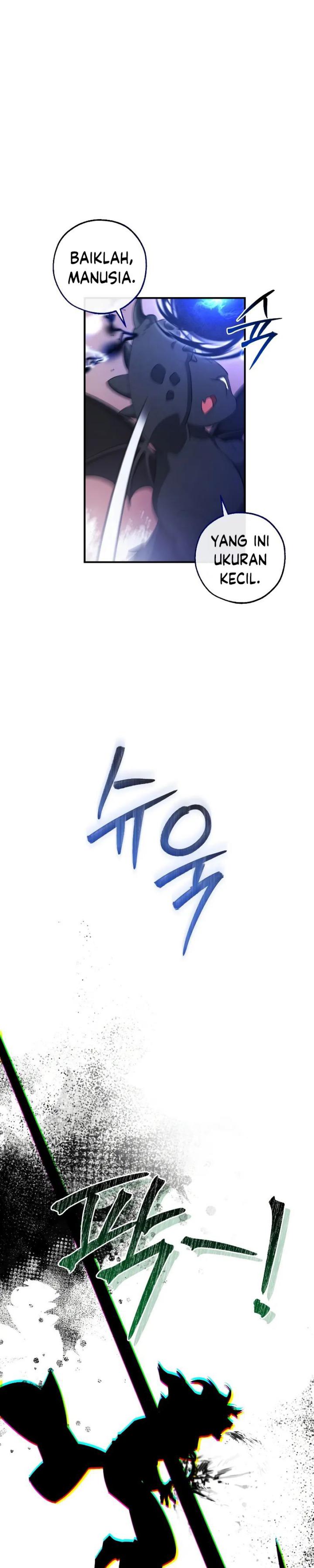 Trash of the Count’s Family Chapter 119 Gambar 36