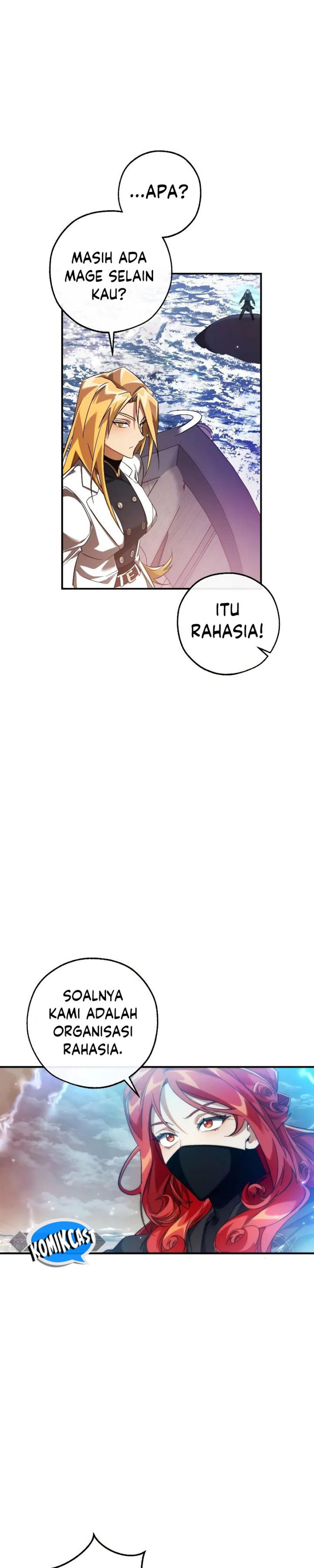 Trash of the Count’s Family Chapter 119 Gambar 38