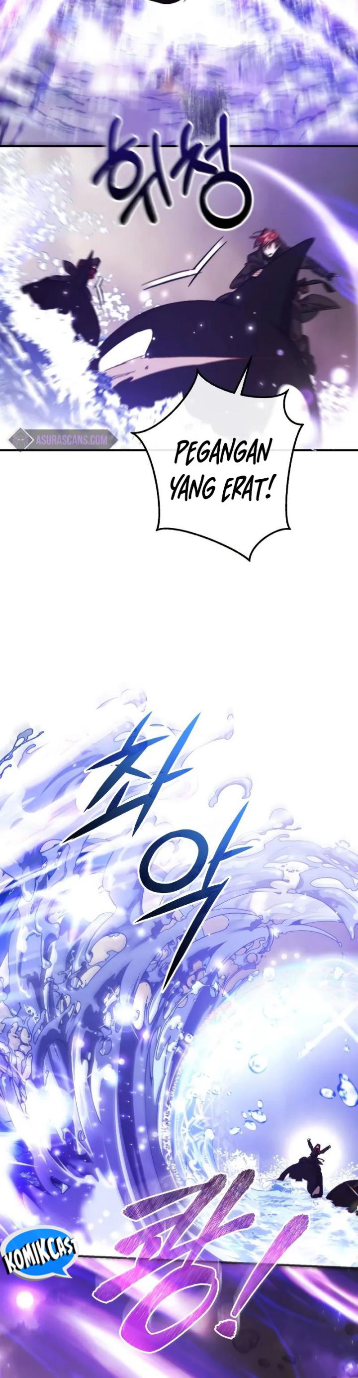 Trash of the Count’s Family Chapter 119 Gambar 4