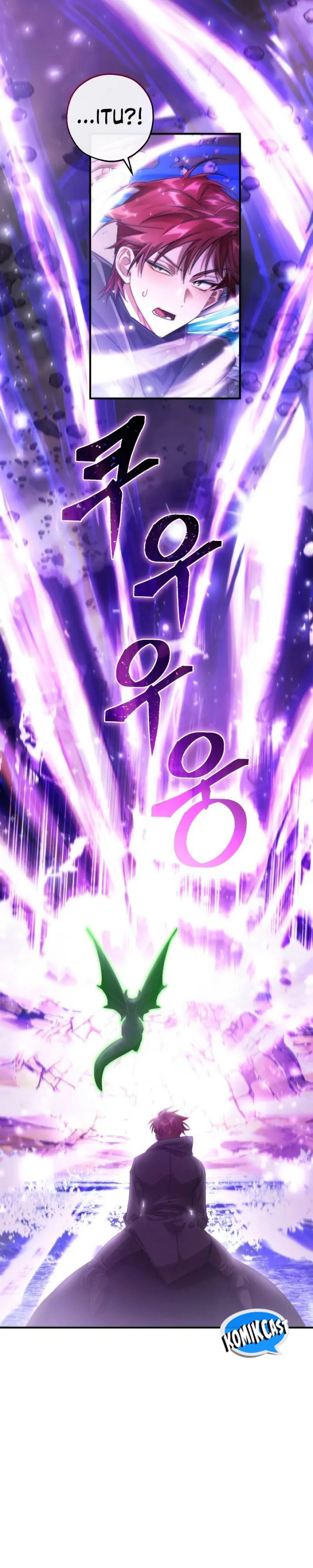 Trash of the Count’s Family Chapter 119 Gambar 5