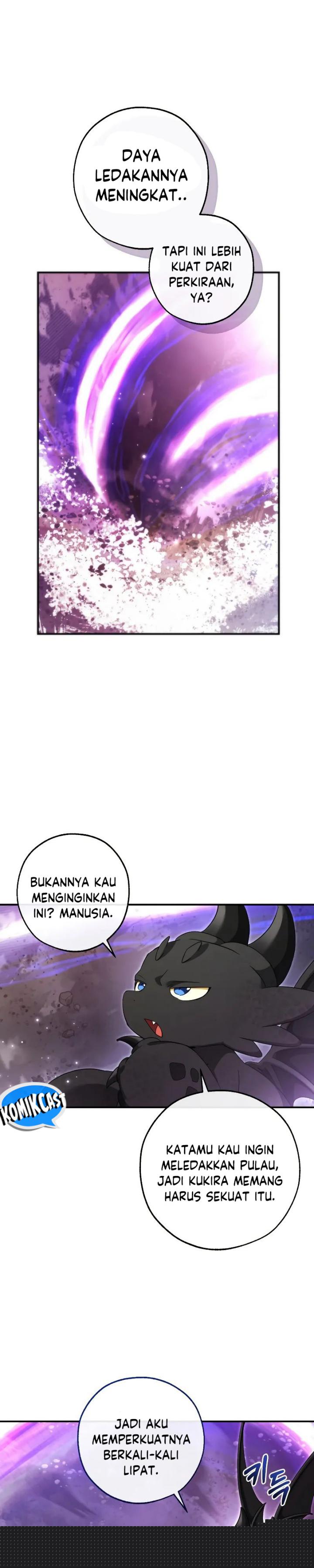 Trash of the Count’s Family Chapter 119 Gambar 8