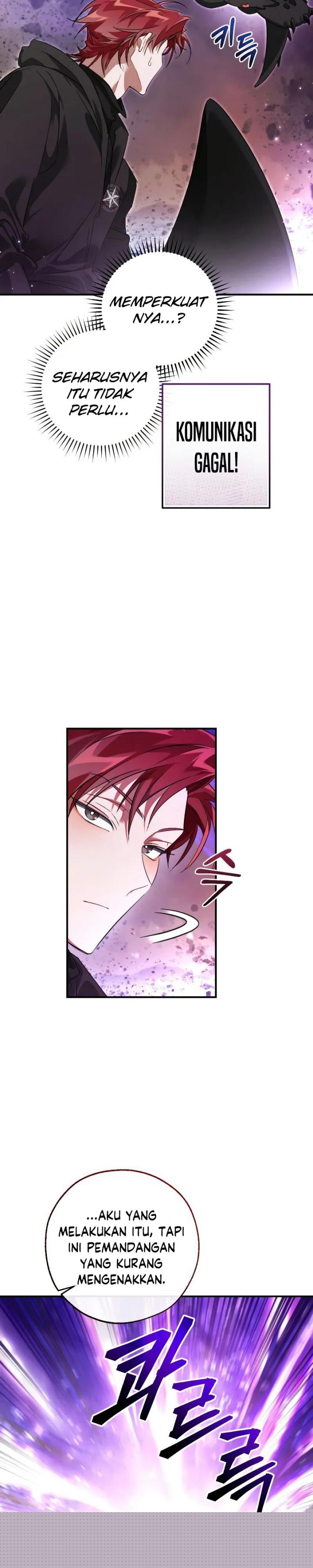 Trash of the Count’s Family Chapter 119 Gambar 9