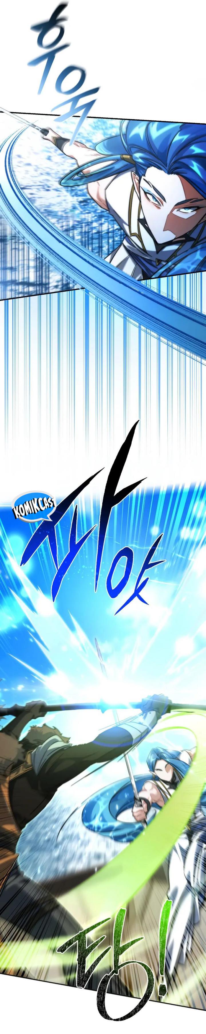 Trash of the Count’s Family Chapter 118 Gambar 11