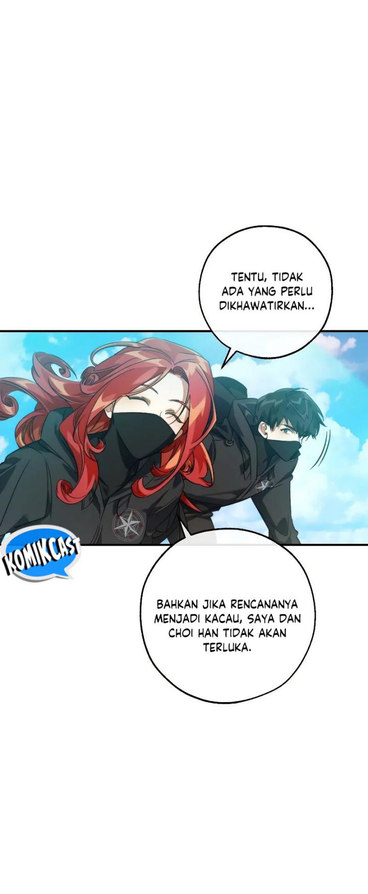 Trash of the Count’s Family Chapter 118 Gambar 13