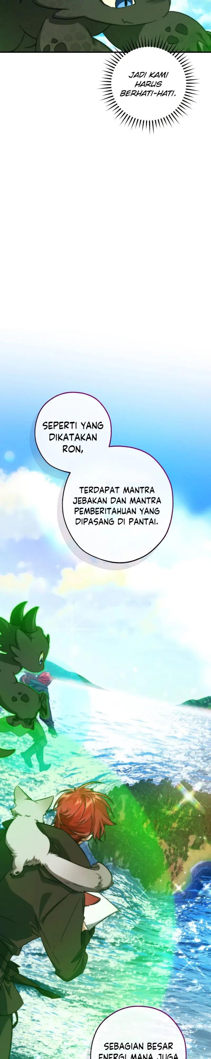 Trash of the Count’s Family Chapter 118 Gambar 15