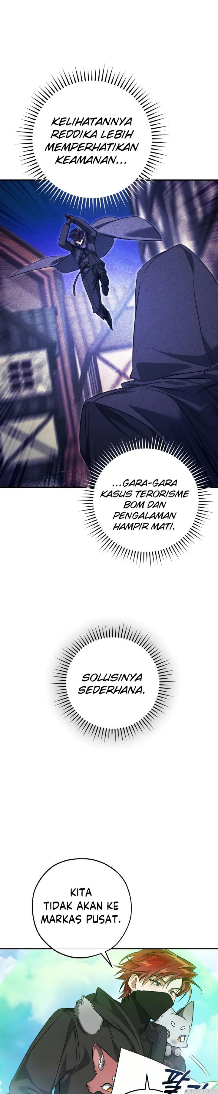 Trash of the Count’s Family Chapter 118 Gambar 17