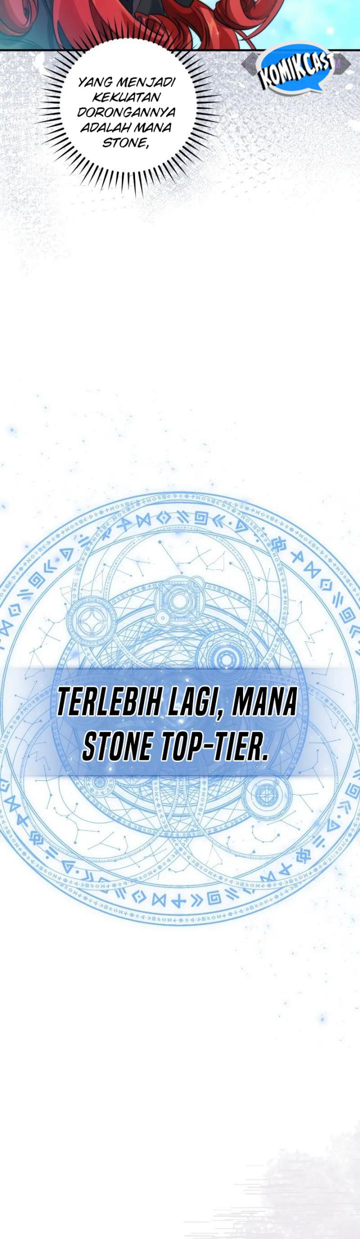 Trash of the Count’s Family Chapter 118 Gambar 19