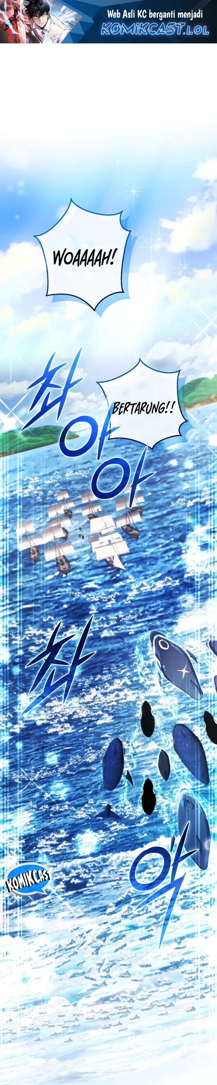 Baca Manhwa Trash of the Count’s Family Chapter 118 Gambar 2