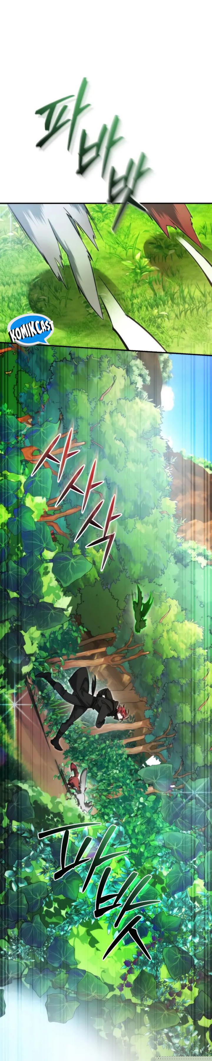 Trash of the Count’s Family Chapter 118 Gambar 24