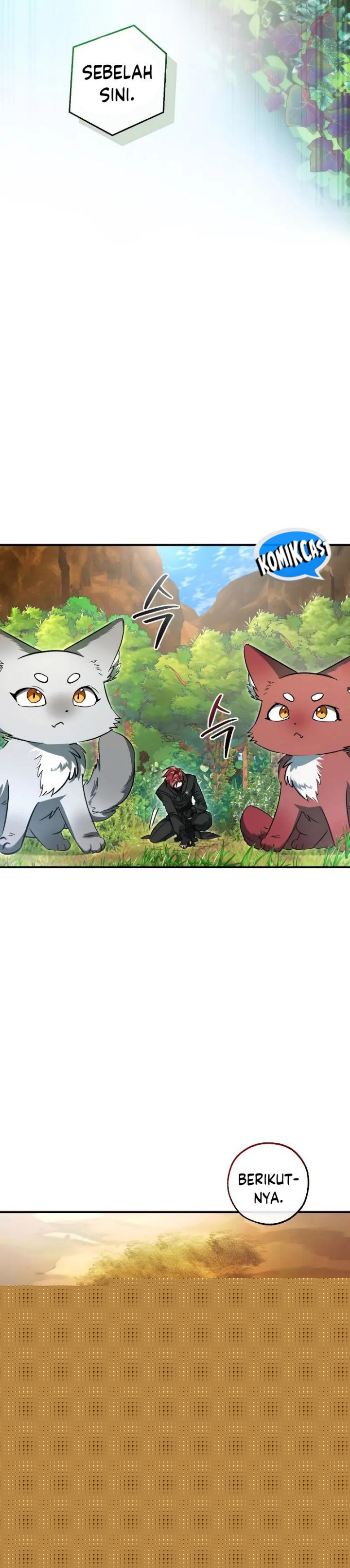 Trash of the Count’s Family Chapter 118 Gambar 25