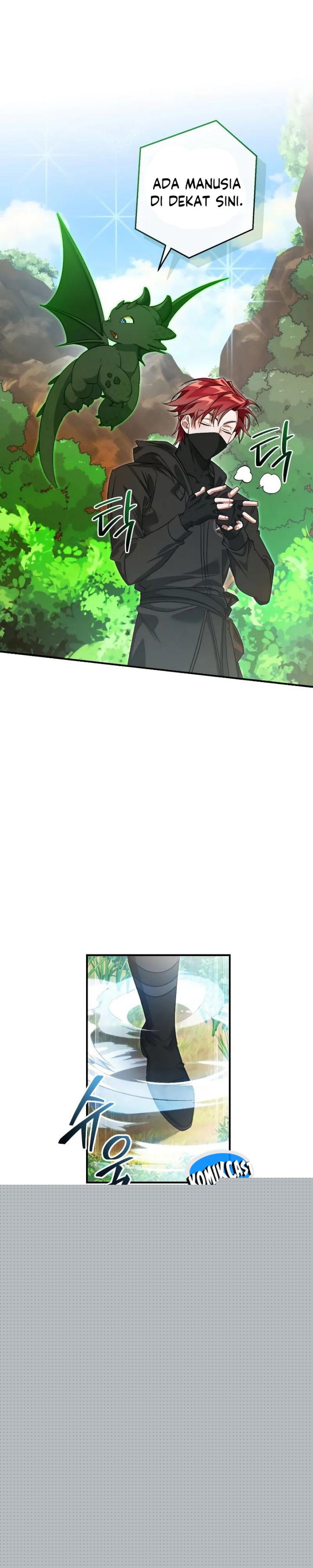 Trash of the Count’s Family Chapter 118 Gambar 26