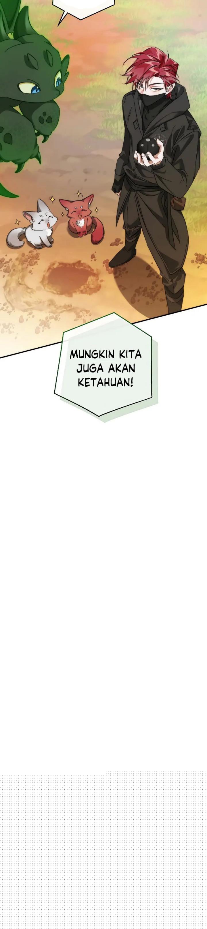 Trash of the Count’s Family Chapter 118 Gambar 31