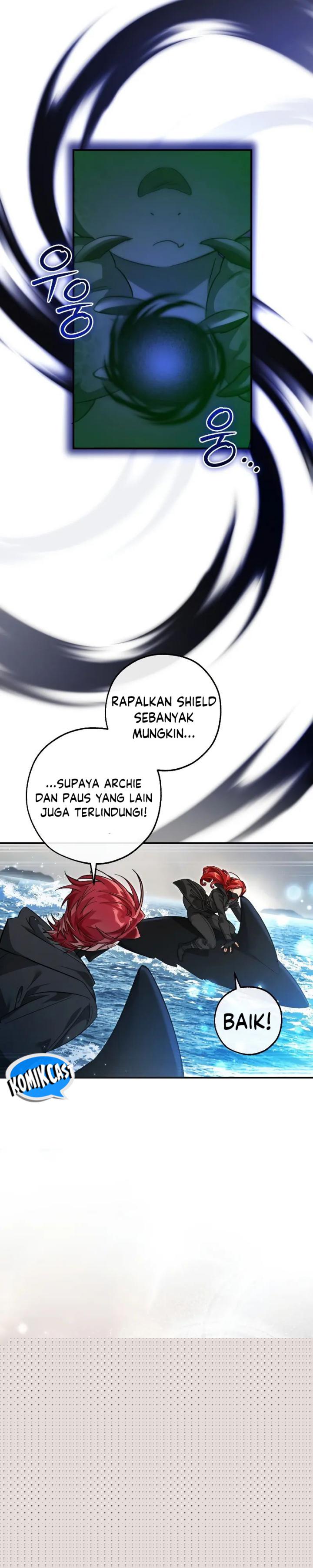 Trash of the Count’s Family Chapter 118 Gambar 38