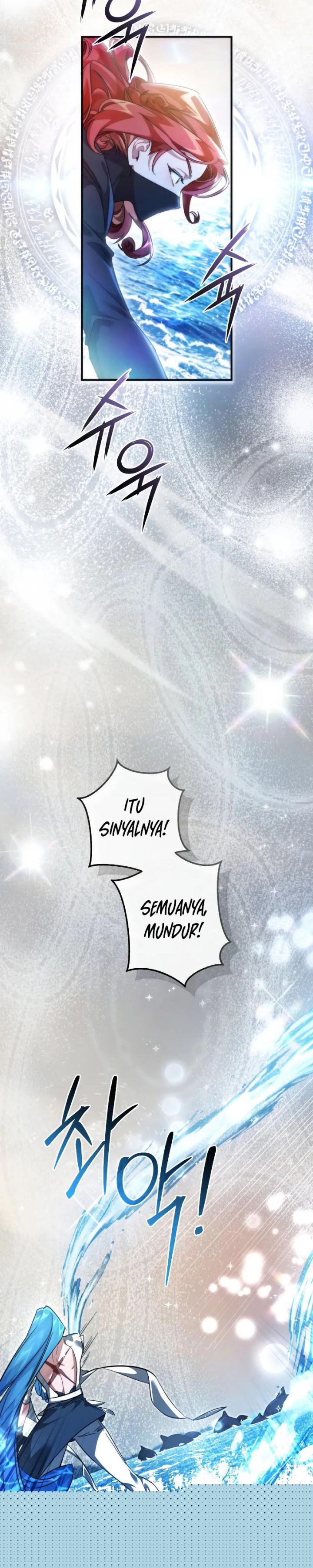 Trash of the Count’s Family Chapter 118 Gambar 39