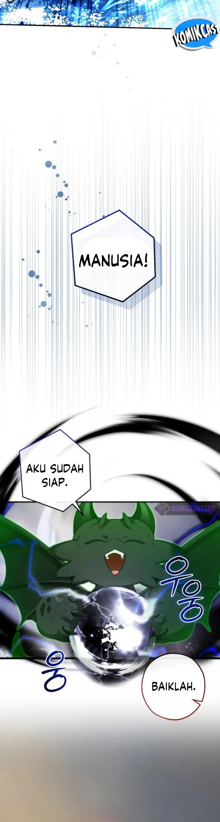 Trash of the Count’s Family Chapter 118 Gambar 40